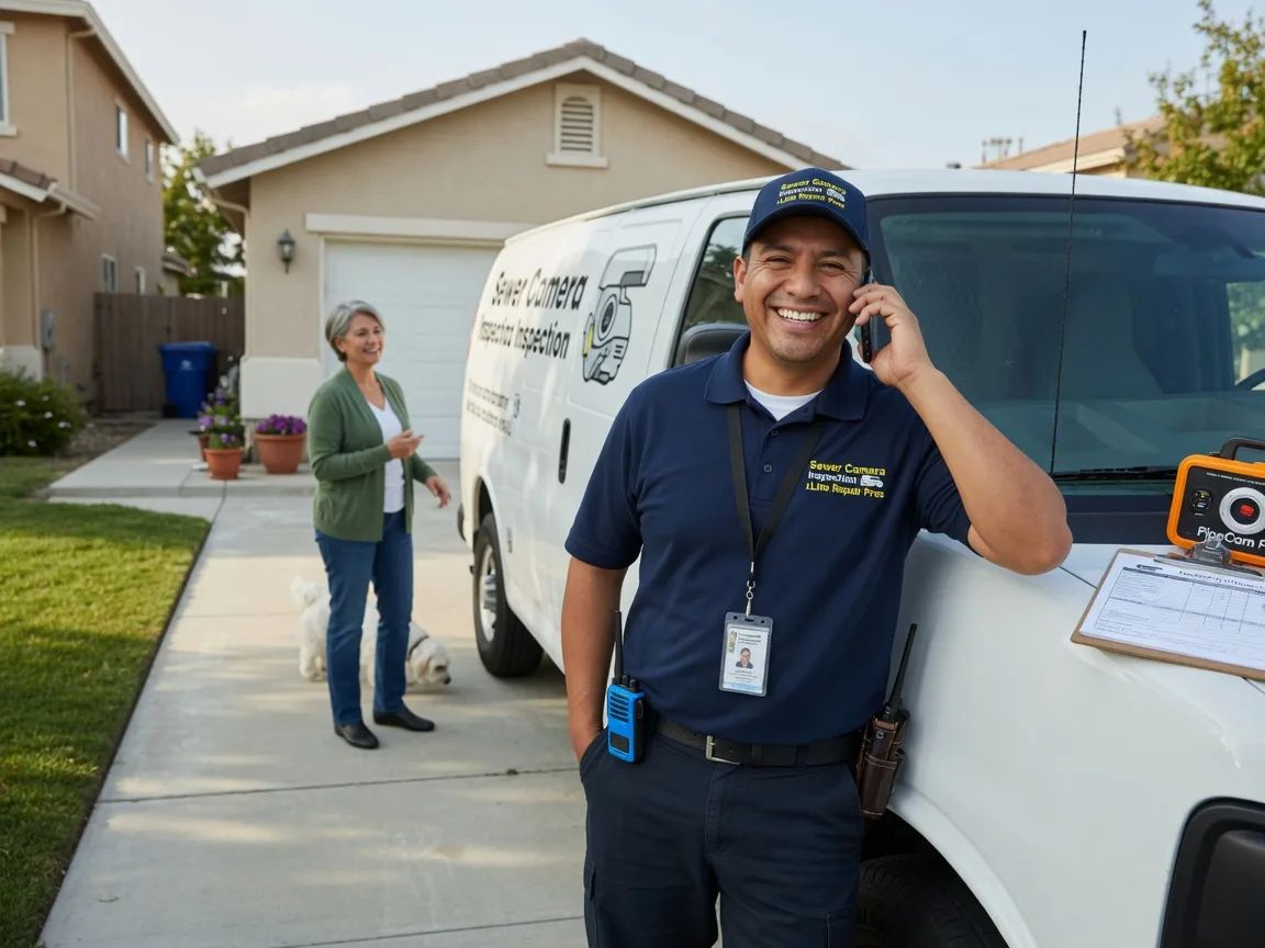 Sewer Line Repair Bridgeport, PA FAQs